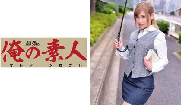 ORETD-581 HR Man (Clothing Production Sales Dept)..