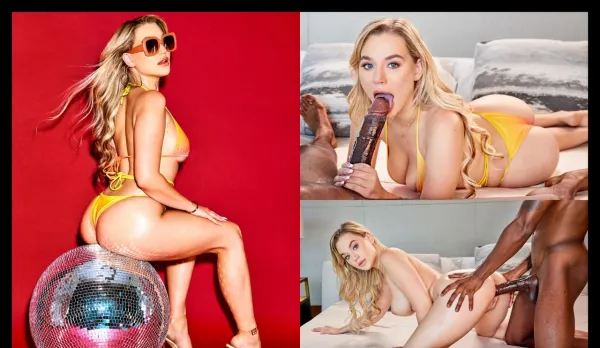 Wild Orgy Party Frenzy