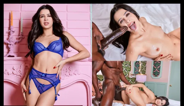 Kelley Rokita: Pushing Limits