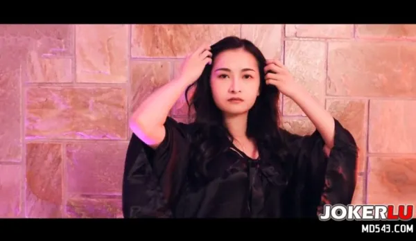 RQ-0006 The Long-Abstinent Housewife Xiao Jie