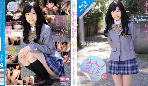 SKYHD-063 Sky Angel Blue Vol.63: Polka Dot Lemon