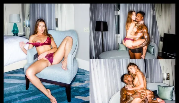 Sweet and Tasty Sybil