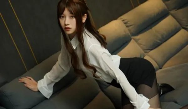 TY-030 Gambler's Godsend Tight Pussy Wraps Cock