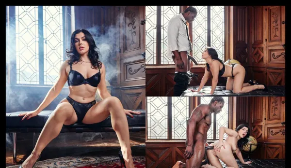 One Shot Cures a Thousand Worries Valentina Nappi