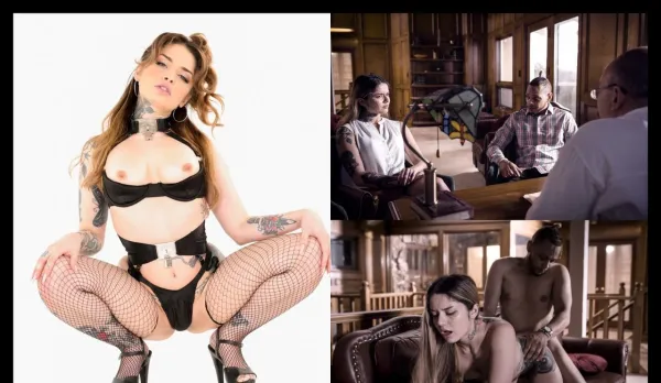 How Far Will You Endure Vanessa Vega