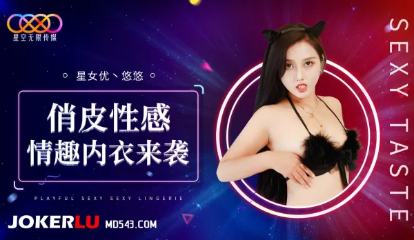 XK8192 Naughty Sexy Lingerie Assault