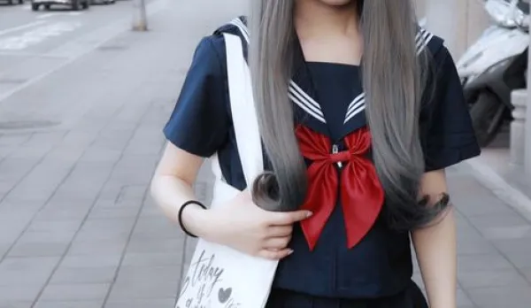 XM-0001 After-School Honey Juice Little Sister Linlin