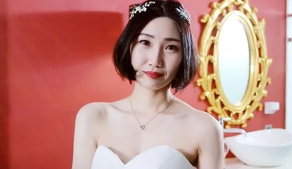 XN-0003 Wedding Night Sweet Pussy Penetration Lei Er