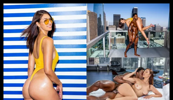 You Asked for It, Bella Rolland