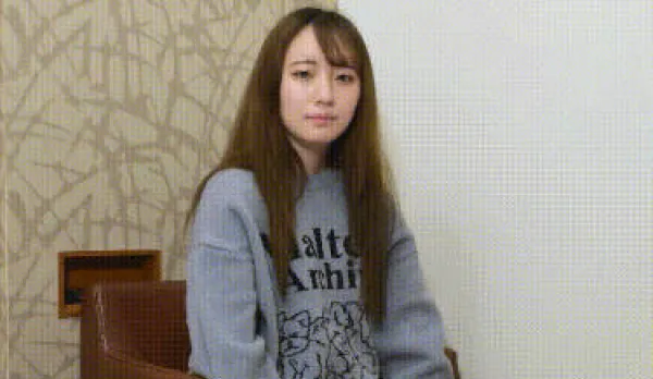 FC2PPV-4685485 Miki Who Doesn't Look Like a Working Woman at All