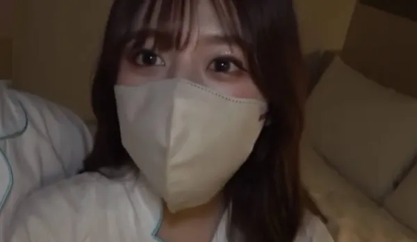 FC2PPV-3136569 A Steamy Night with a Stunningly Gorgeous Innocent Girl