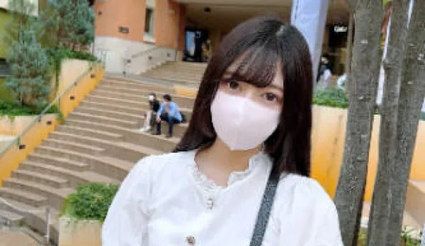 FC2PPV-3105666 Sakamoto Academy Beauty, Tsundere College Girl