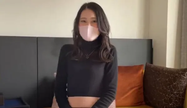 FC2PPV-2683196 Real Major Airline Active Flight Attendant Arrives