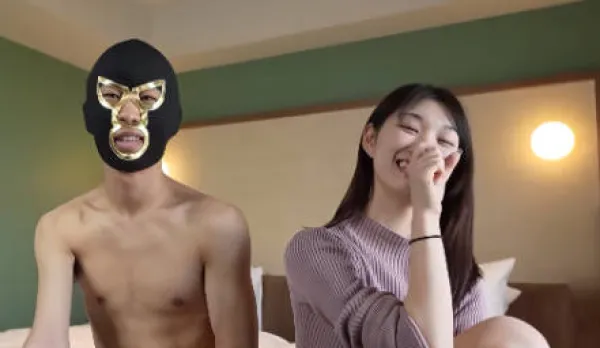 FC2PPV-4418834 Half-Year Virgin Challenge Virgin Hunter