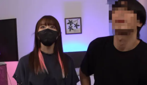 FC2PPV-4601201 Devoted Office Lady Sacrifices Everything for Her Favorite Man