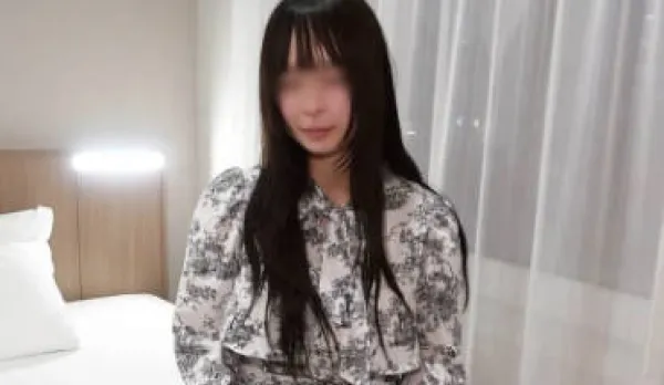 FC2PPV-4598367 Bushy Pussy Girl Convinced for Raw Bareback Filming On-Site