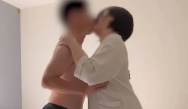 FC2PPV-4743537 Pure Beautiful College Girl with Little Sex Experience