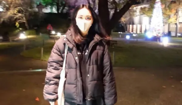 FC2PPV-3155679 Lonely Girl