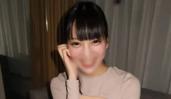 FC2PPV-4607884 21yo F-Cup Girl Living in Tokyo