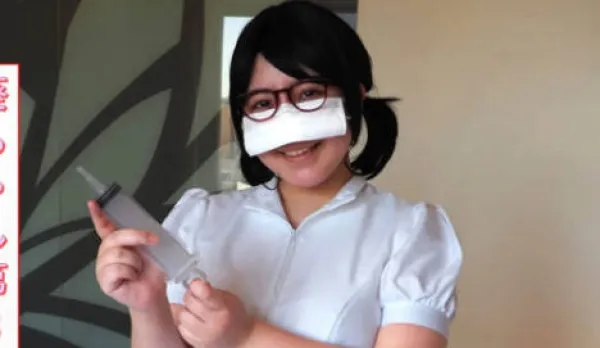 FC2PPV-4642263 Fuck the Tipping Nurse Slut