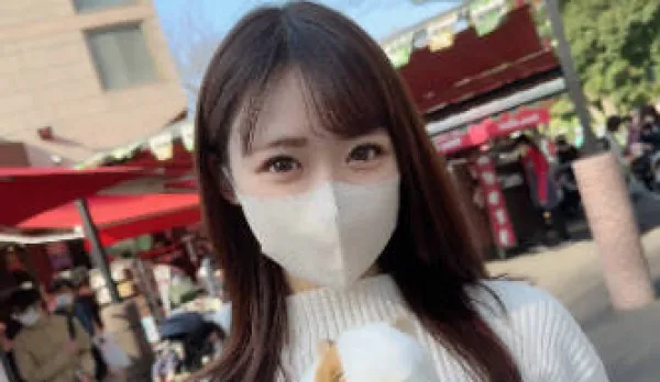 FC2PPV-3750309 Cute Schoolgirl Who's Crushed on Me Since Student Days