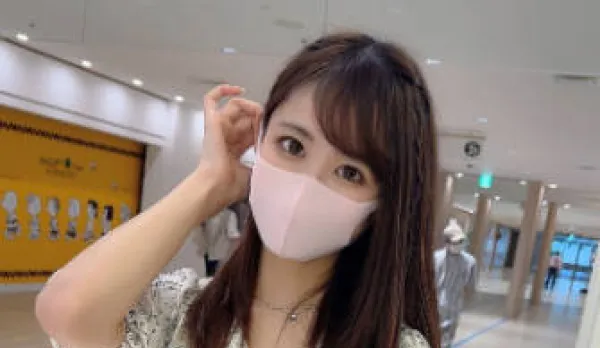 FC2PPV-3080731 Fluffy F-Cup Big Tits Top Student from Women's University