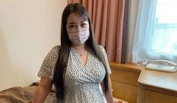 FC2PPV-3828824 Busty Selfish Slutty Housewife