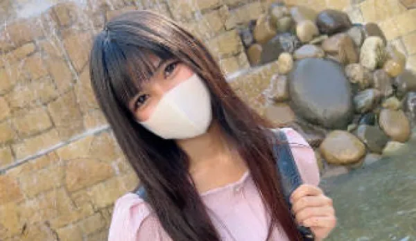 FC2PPV-3063402 Spanish-Japanese Mixed College Girl