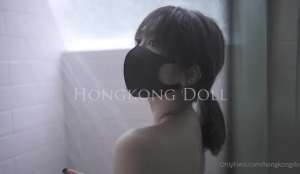 HongKongDoll - Pretty Big Sister of One-Day Girlfriend (Finale) Beautiful Girlfriend Only for One Day