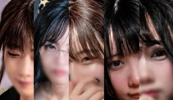 FC2PPV-4602804 Ultimate 6 Amateur Girls Eternal Collection