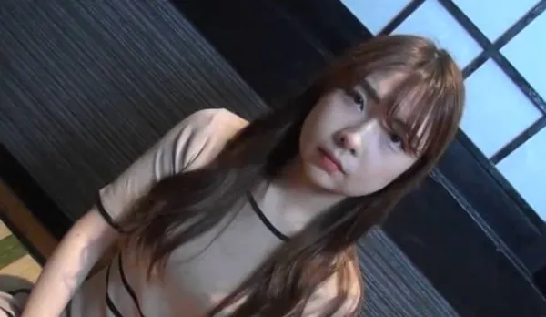 FC2PPV-1499121 Pure Innocent Girl