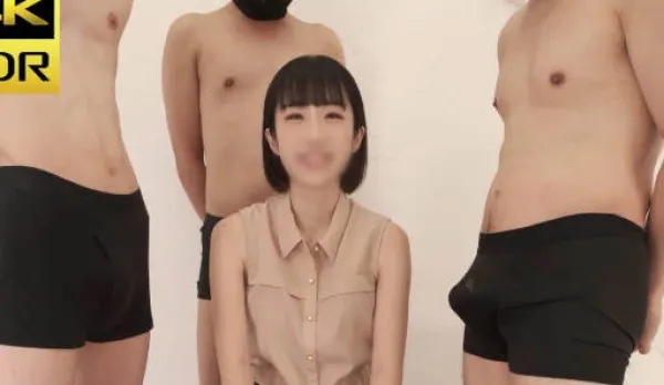 FC2PPV-4670472 Concert of Three Loser Cocks