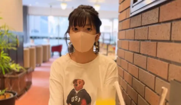 FC2PPV-3098539 Innocent Pure Girl