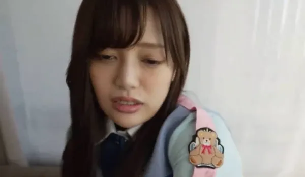 FC2PPV-2738021 Sakai Idol First Time Pillowside Uniform POV