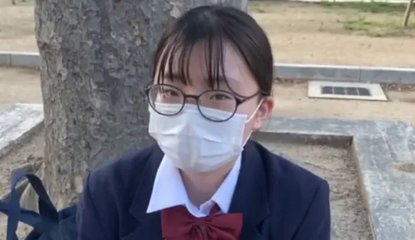 FC2PPV-3338623 Literary Virgin