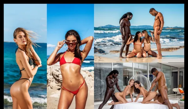 Join Us Emily Willis, Tiffany Tatum