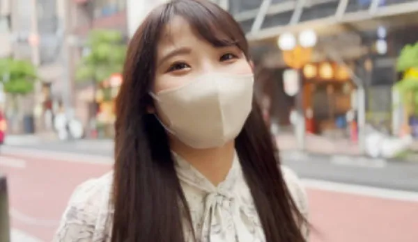 FC2PPV-3037413 Girl's First Creampie