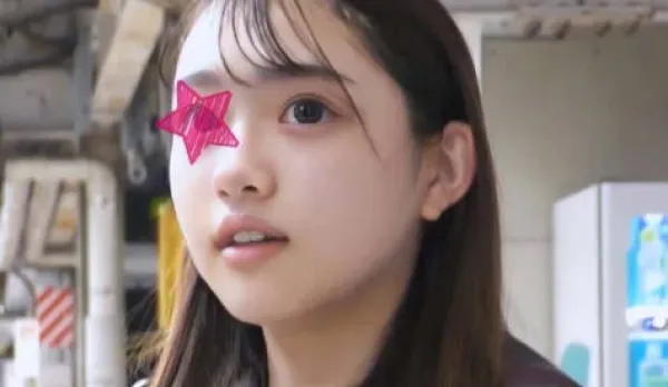 FC2PPV-4651178 Innocent Face and Overripe Slutty Body