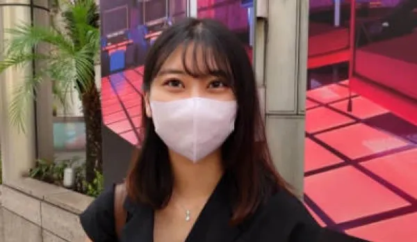 FC2PPV-4743502 Super Horny Tanned Slender Babe