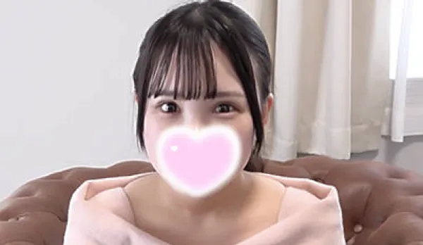 FC2PPV-4285726 Nana-chan Has a Doll Face