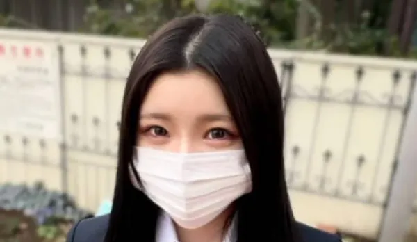 FC2PPV-4652724 Girl Begs for Creampie