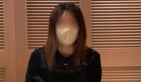 FC2PPV-4639893 Office Lady with Massive Tits