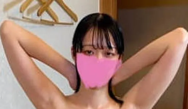 FC2PPV-4618326 Innocent Slim Beauty Tits Girl