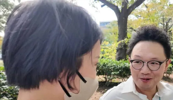 FC2PPV-4592338 Intense Fuck in Front of Boyfriend