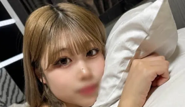 Pale Beautiful Legs D Cup Slim Body