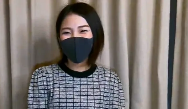 FC2PPV-3107533 Super Cute Fair-Skinned Girl