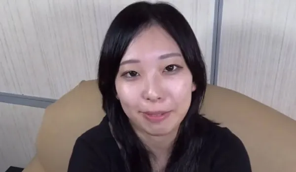 FC2PPV-4778659 Average Face, Smoking Hot Body
