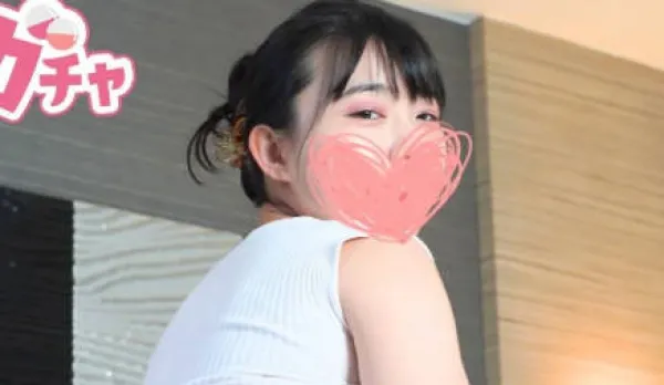 FC2PPV-4639713 Black-Haired JD Masseuse Slut