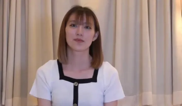 FC2PPV-3676310 Celebrity Lookalike