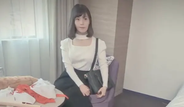 FC2PPV-2828810 Office Goddess